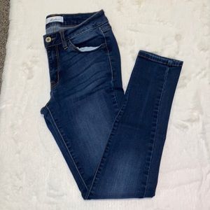 KanCan skinny jeans